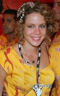 File Leandra Leal 2011 No Merchandise Jpg Wikimedia Commons