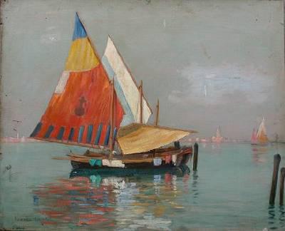 File:Lionel Walden - Sailing Boats.jpg