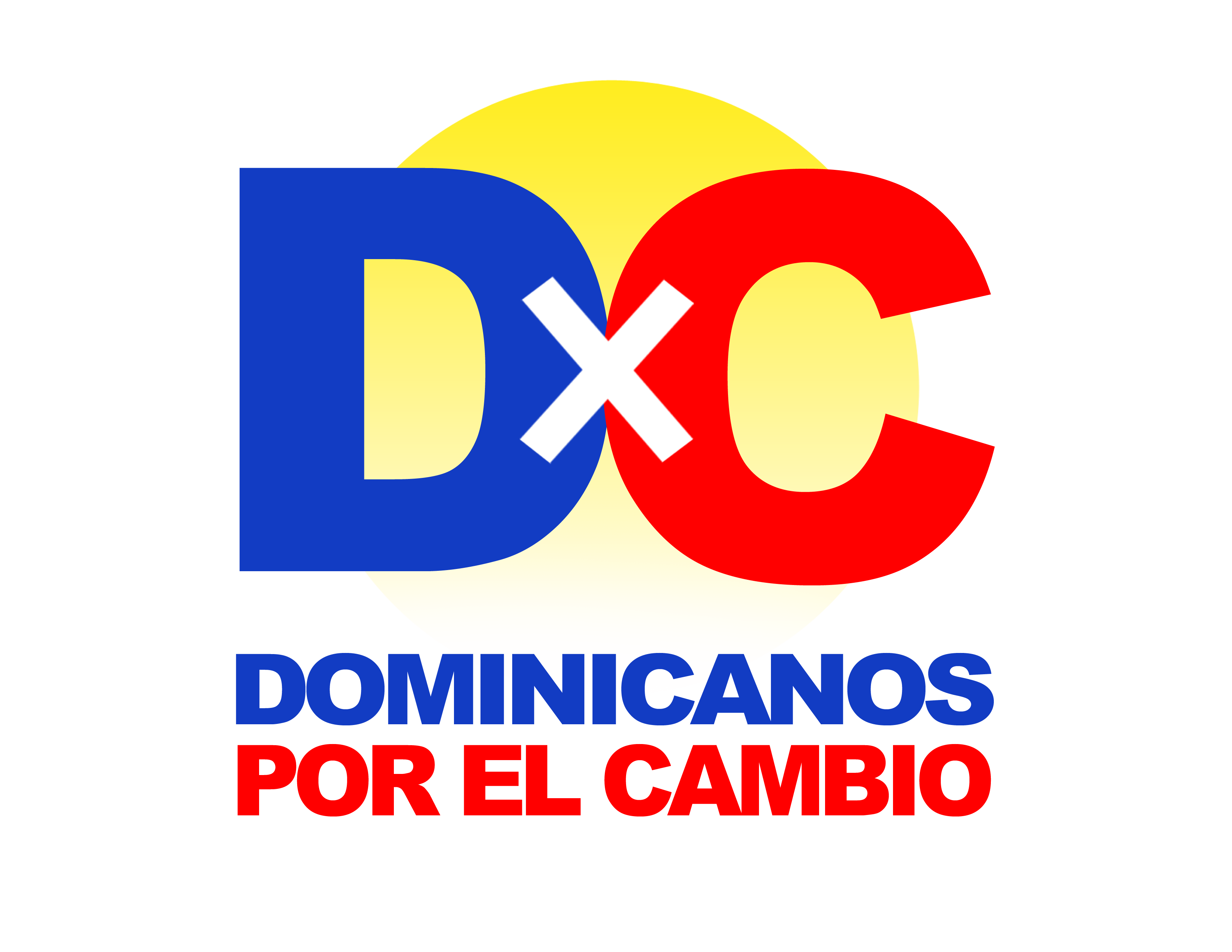 Partido Dominicanos por el Cambio - Wikipedia, la enciclopedia libre