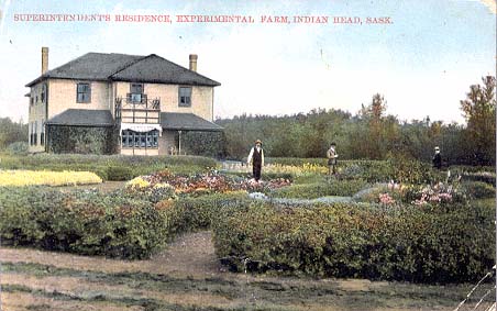 File:Lxx0856 Superintendents residence, experimental farm, Indian Head 1909.jpg