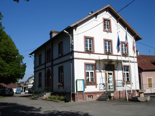 File:Mairie rosenau.jpg