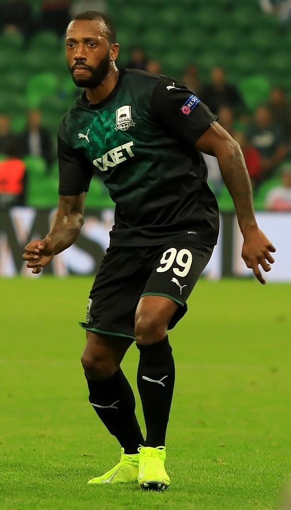 Manuel Fernandes (footballer, born 1986) - Wikipedia