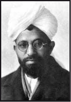 <span class="mw-page-title-main">Abdul Rahim Dard</span> Writer, political activist (1894–1955)