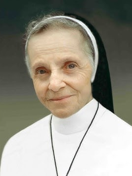 <span class="mw-page-title-main">Julienne Dallaire</span> Canadian religious sister