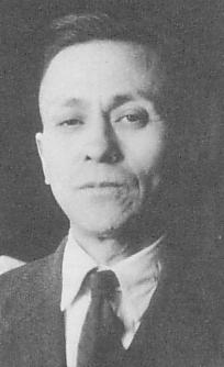 Moritarō Yamada