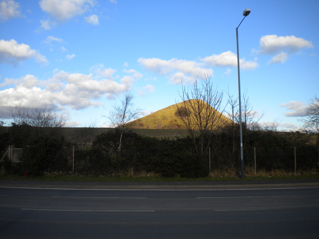 Mount Judd (Nuneaton)