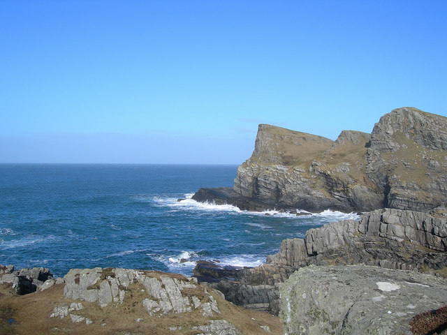 Colonsay Group