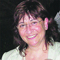 Olga Gil Medrano