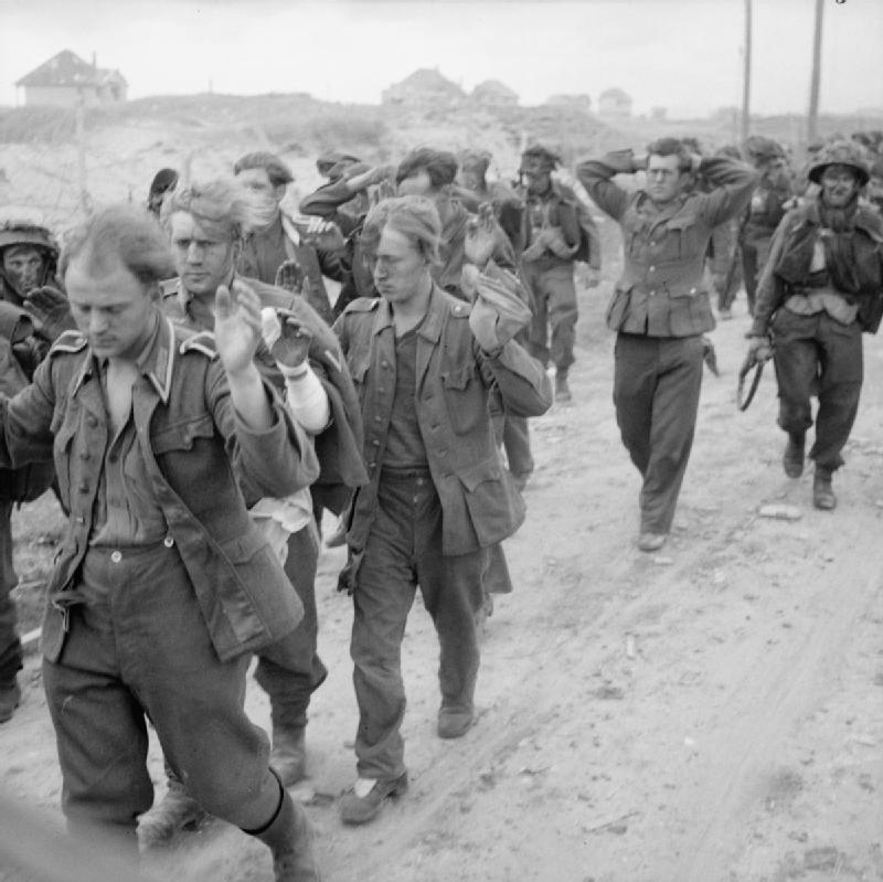 Normandy landings - Wikipedia