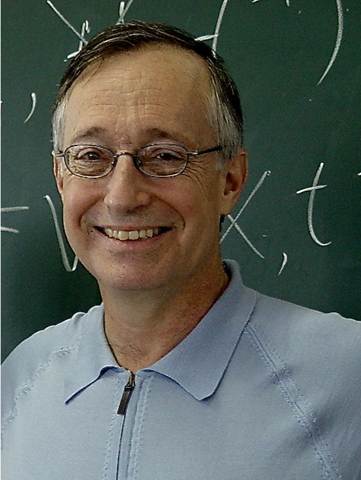 Paul Milgrom Wikipedia