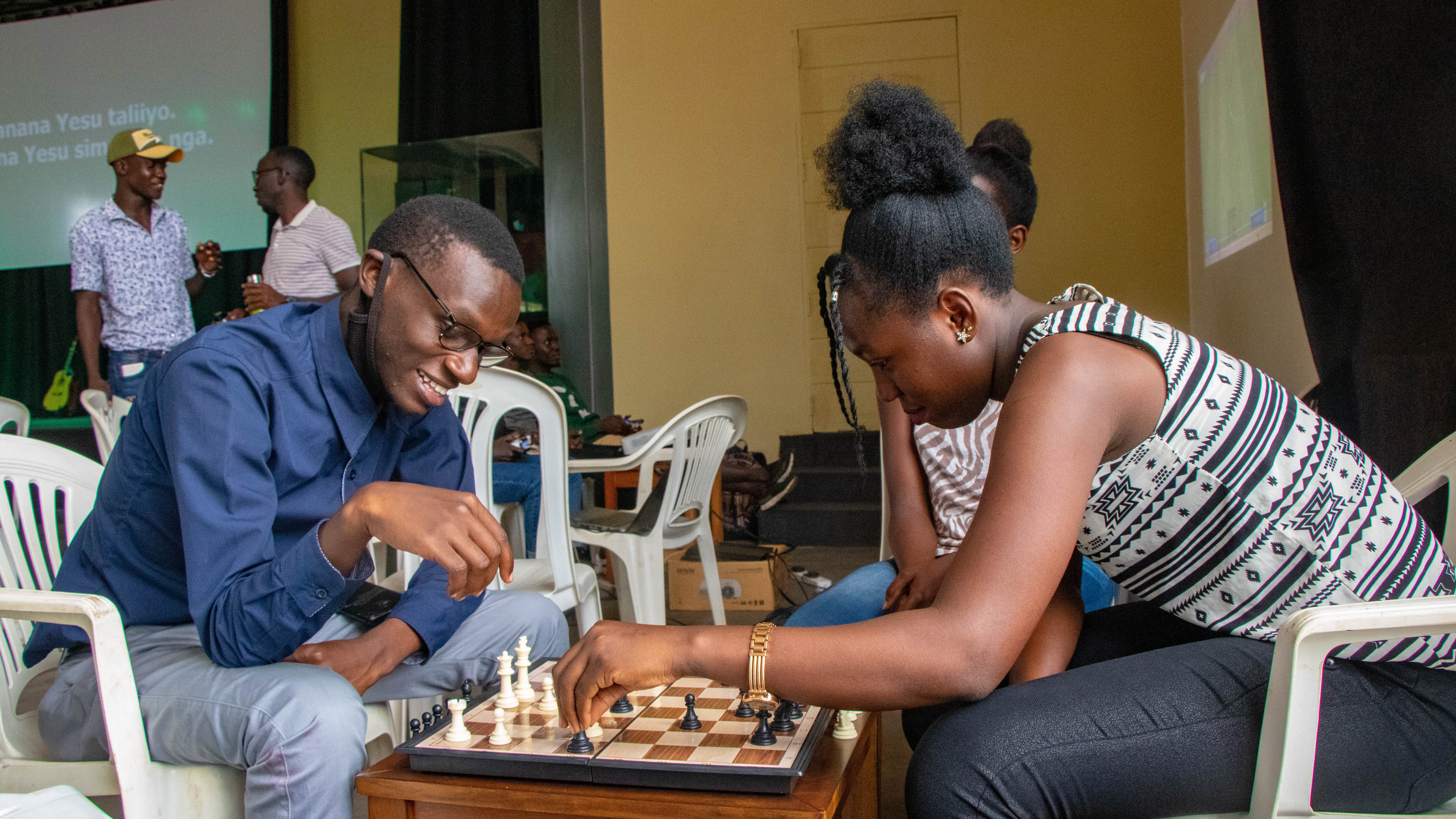 OLYMPIAD CHESS STATISTICS 2022 – Uganda Chess Federation