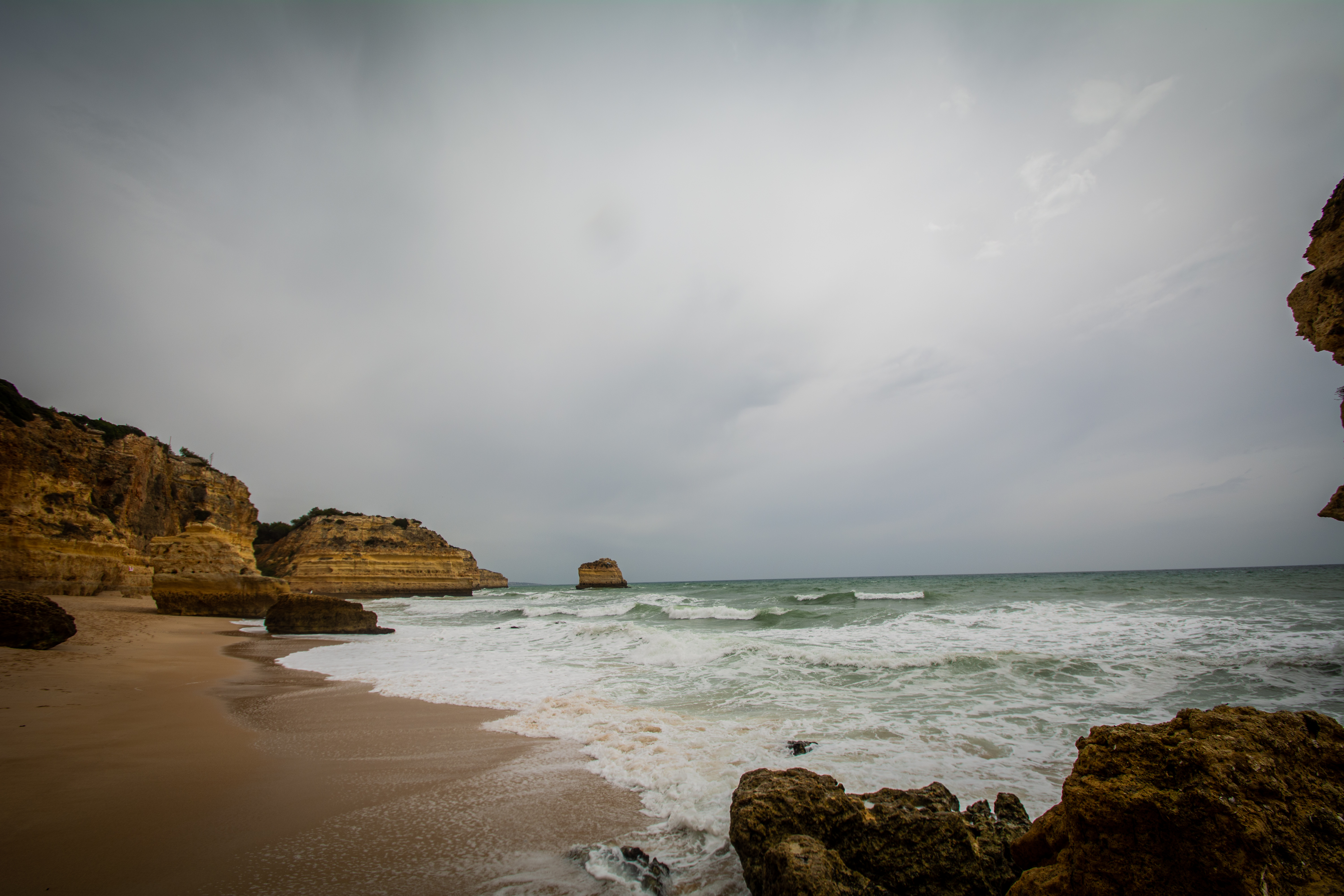 Cosas que hacer en algarve