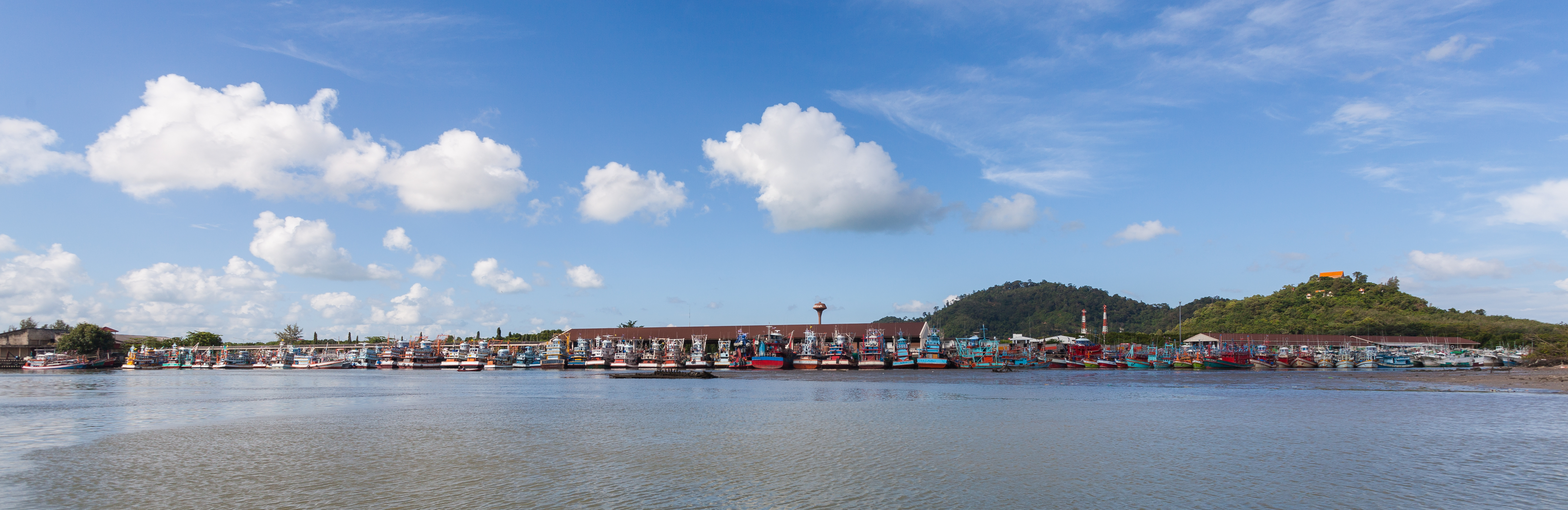 Porto de phuket