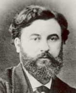 <span class="mw-page-title-main">Émile Reynaud</span> French inventor (1844–1918)