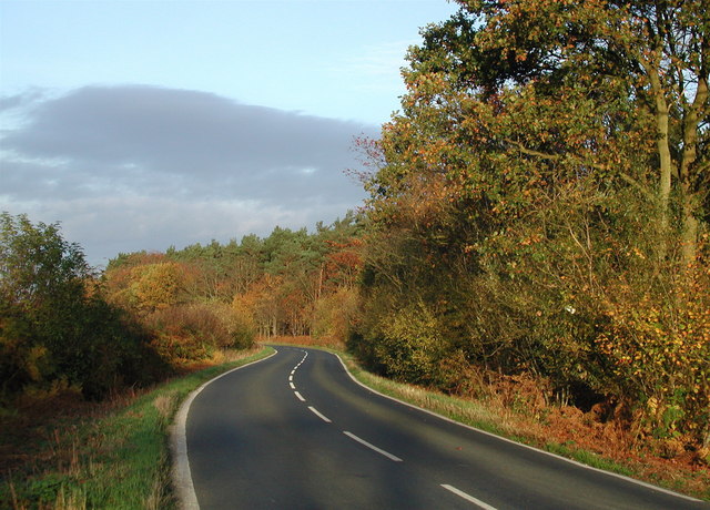 File:Scalm Lane, Selby - geograph.org.uk - 606816.jpg