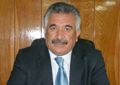 <span class="mw-page-title-main">Selim Sadak</span> Turkish politician (born 1954)