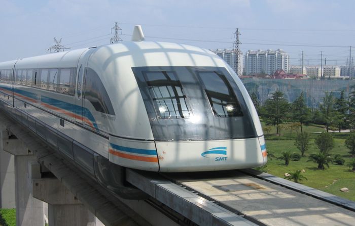 File:Shanghai maglev.jpg