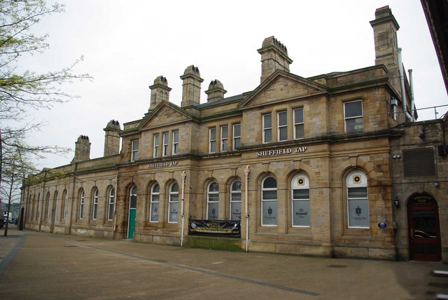 File:Sheffield tap ex geograph 2367069 glynbaker.jpg