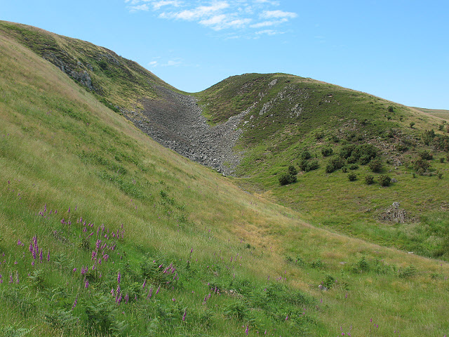 File:Site of Akeld hill fort - geograph.org.uk - 1426823.jpg