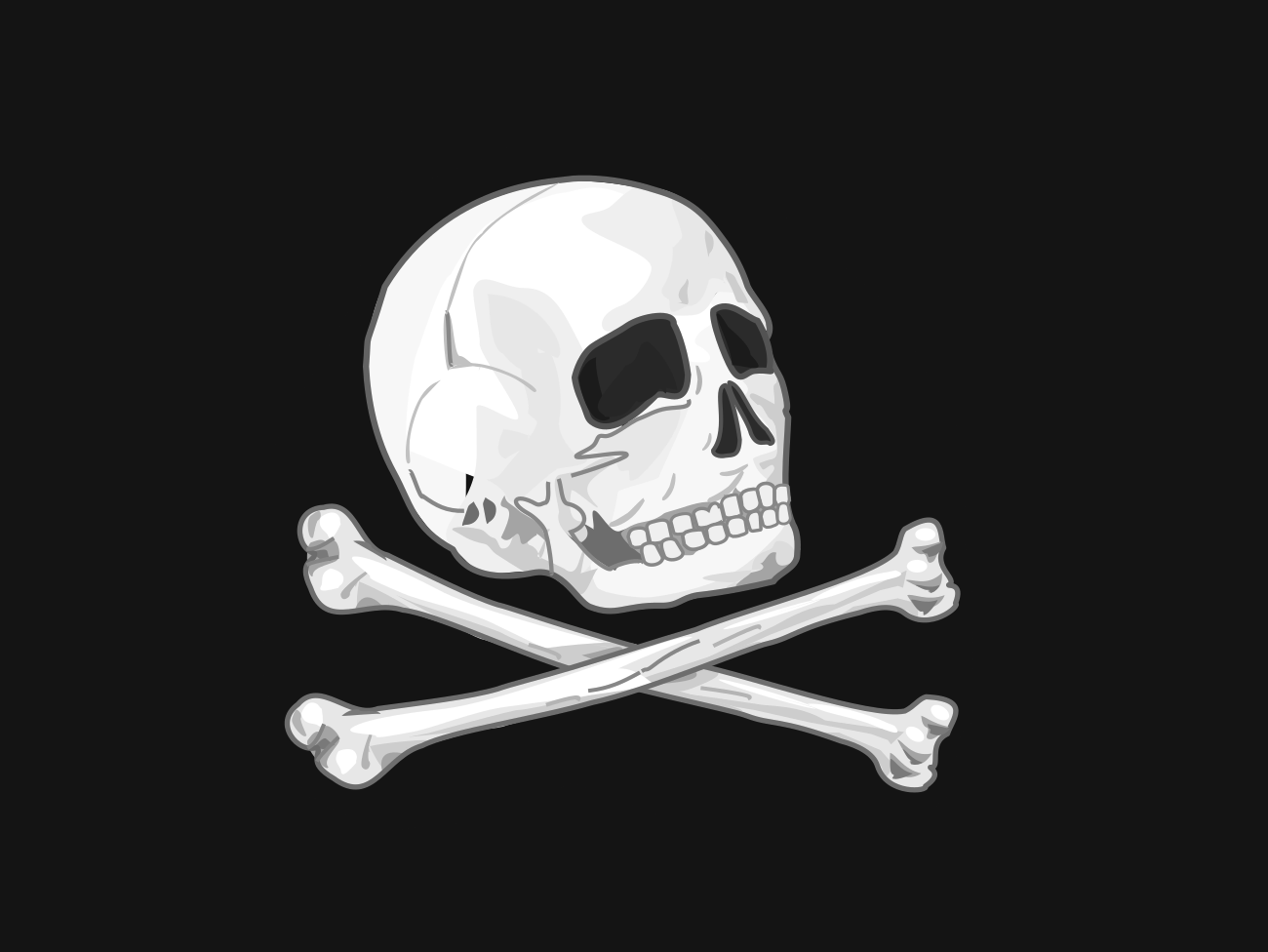 Skull and bones русский