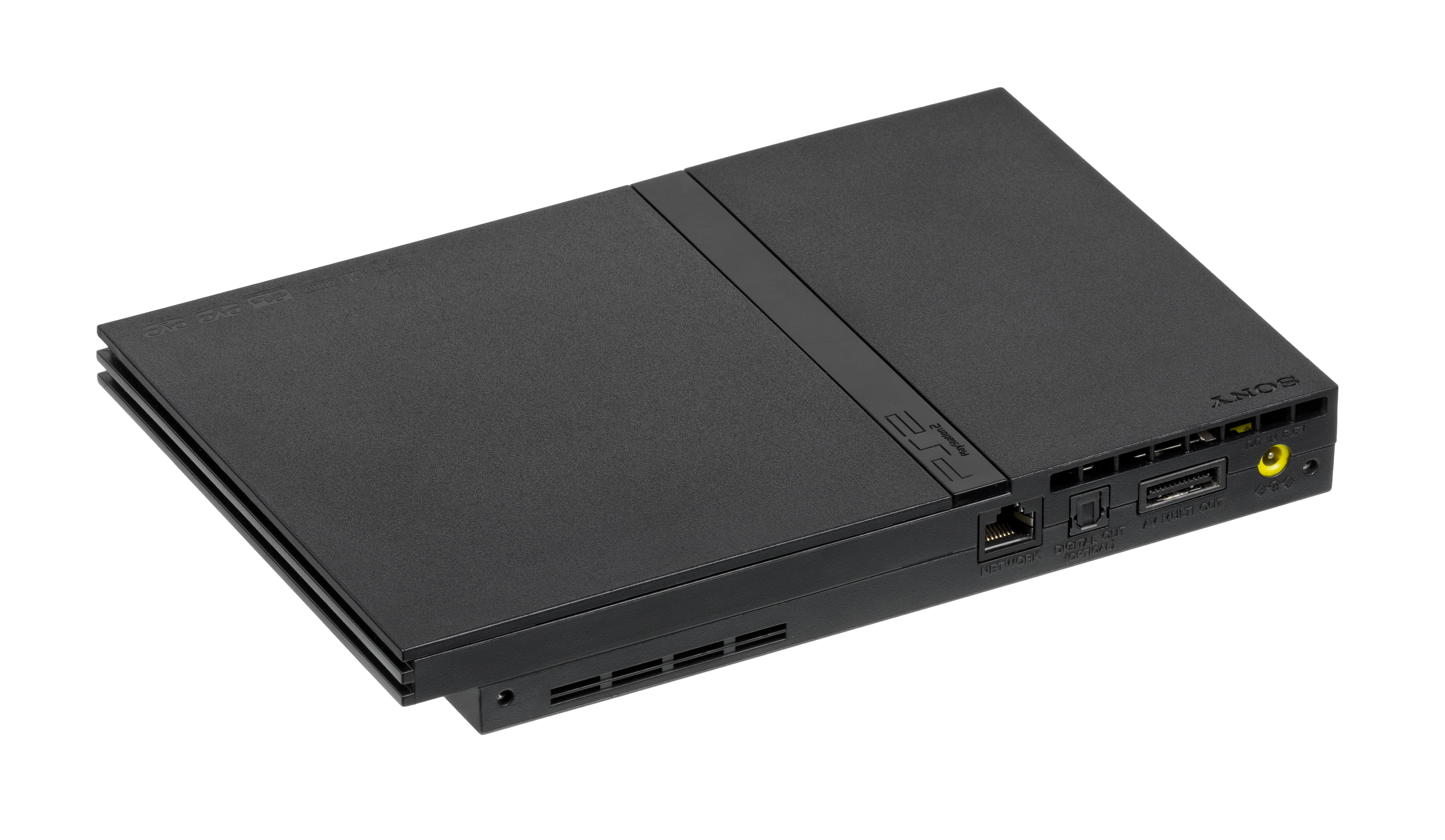 ps2 scph 70001