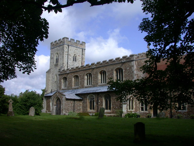 File:St Mary's Church, Comberton - geograph.org.uk - 878297.jpg