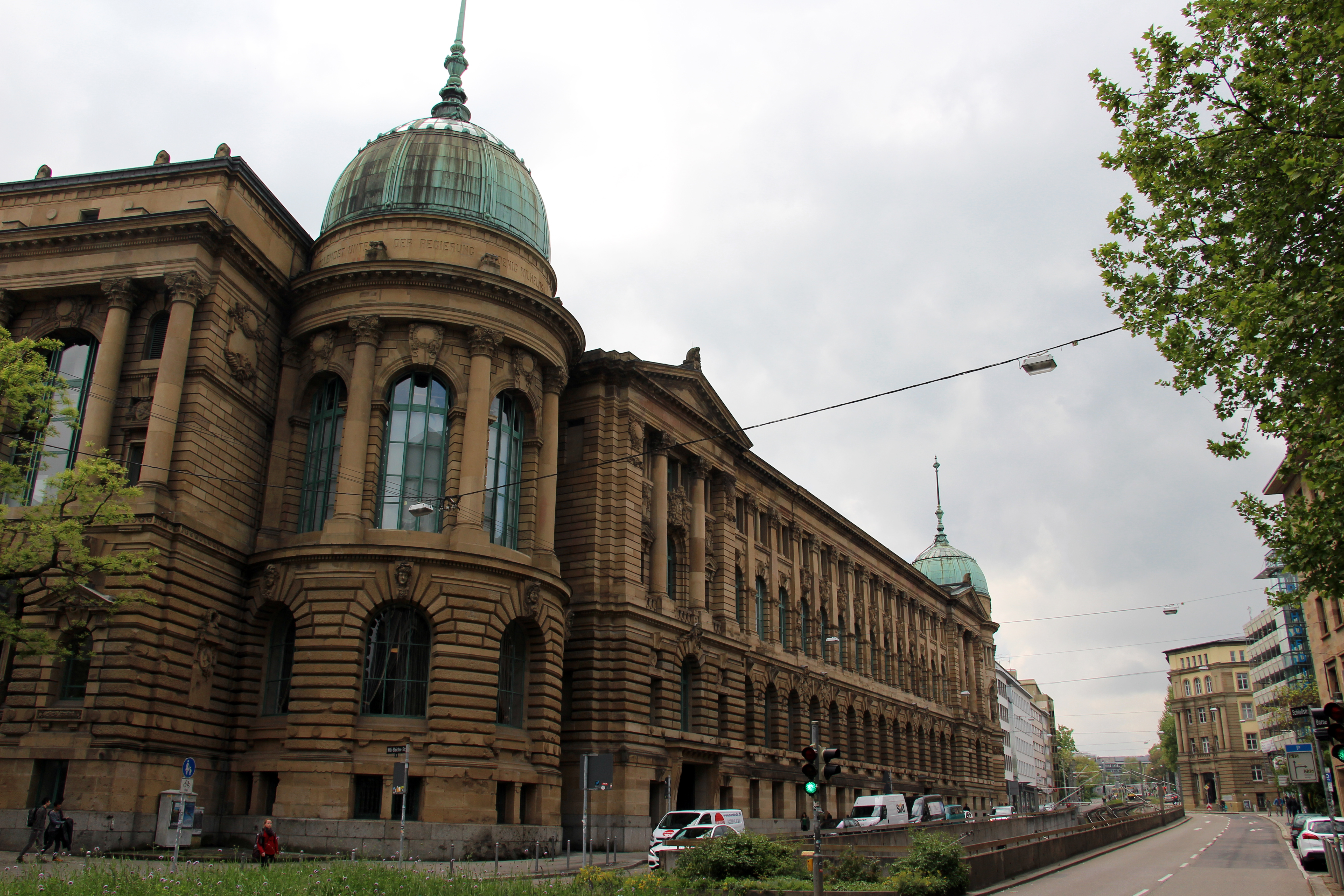 File Stuttgart Haus Der Wirtschaft Jpg Wikimedia Commons