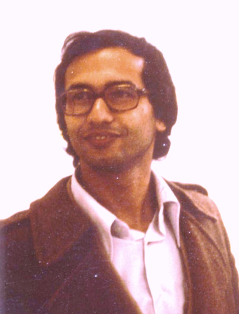 Tahar Djaout (1980)