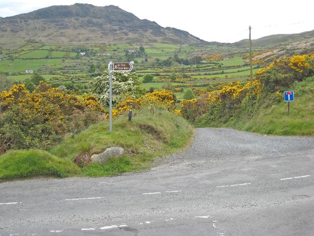 File:Tain Way - geograph.org.uk - 773212.jpg