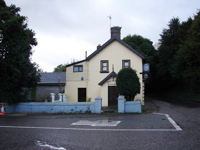 File:The Inniscarra - geograph.org.uk - 989455.jpg