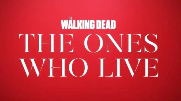 The Walking Dead The Ones Who Live Wikipedia la enciclopedia libre