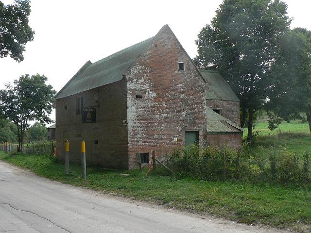 File:Time, gentlemen, please - geograph.org.uk - 538978.jpg