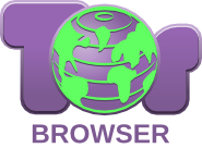 Tor Browser logo