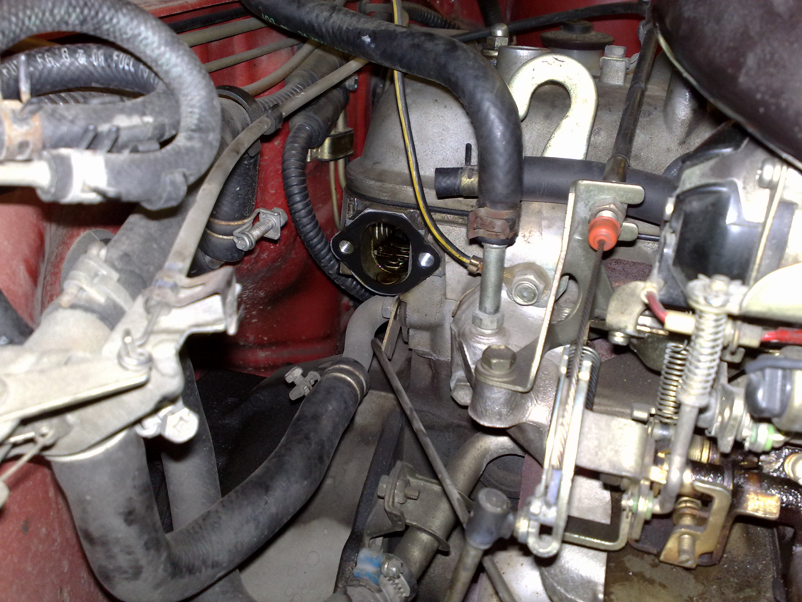 File:Toyota Tercel AL20 fuel pump replacement.jpg ... gmc p30 rv wiring schematics 
