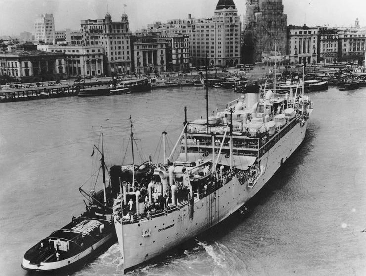 File:USS Chaumont AP-5 off Shanghai 1937.jpg