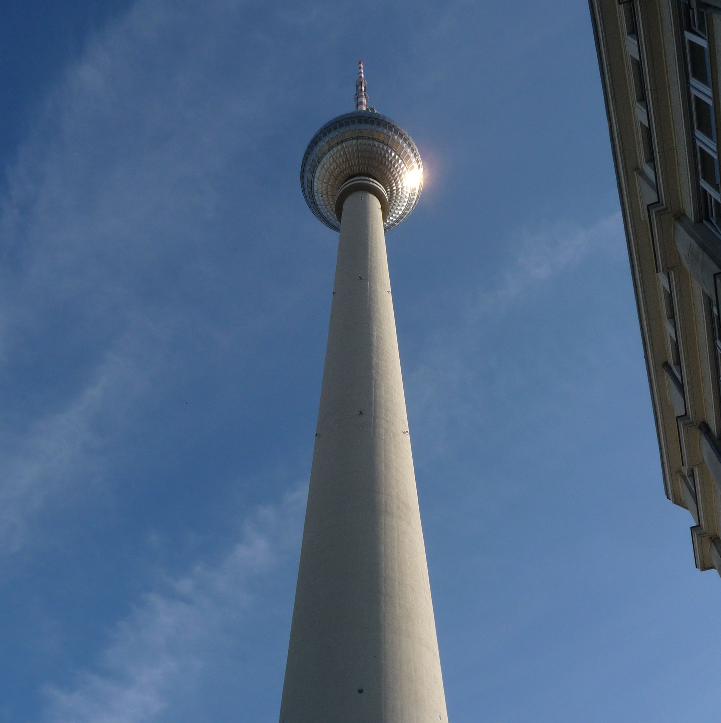 File Ulbrichts Gedachtniskirche Ist Mit 368 Metern Das Hochste Bauwerk Deutschlands Panoramio Jpg Wikimedia Commons