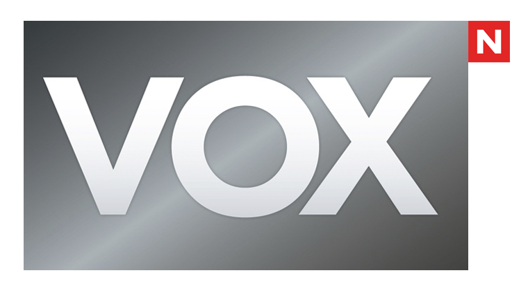 VOX (Norwegian TV channel) - Wikipedia