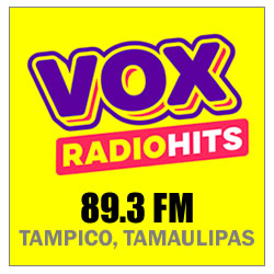 Vox 97 FM - Ouça ao vivo