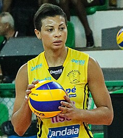 Brazilian Volleyball Super League (Women) - Wikipedia