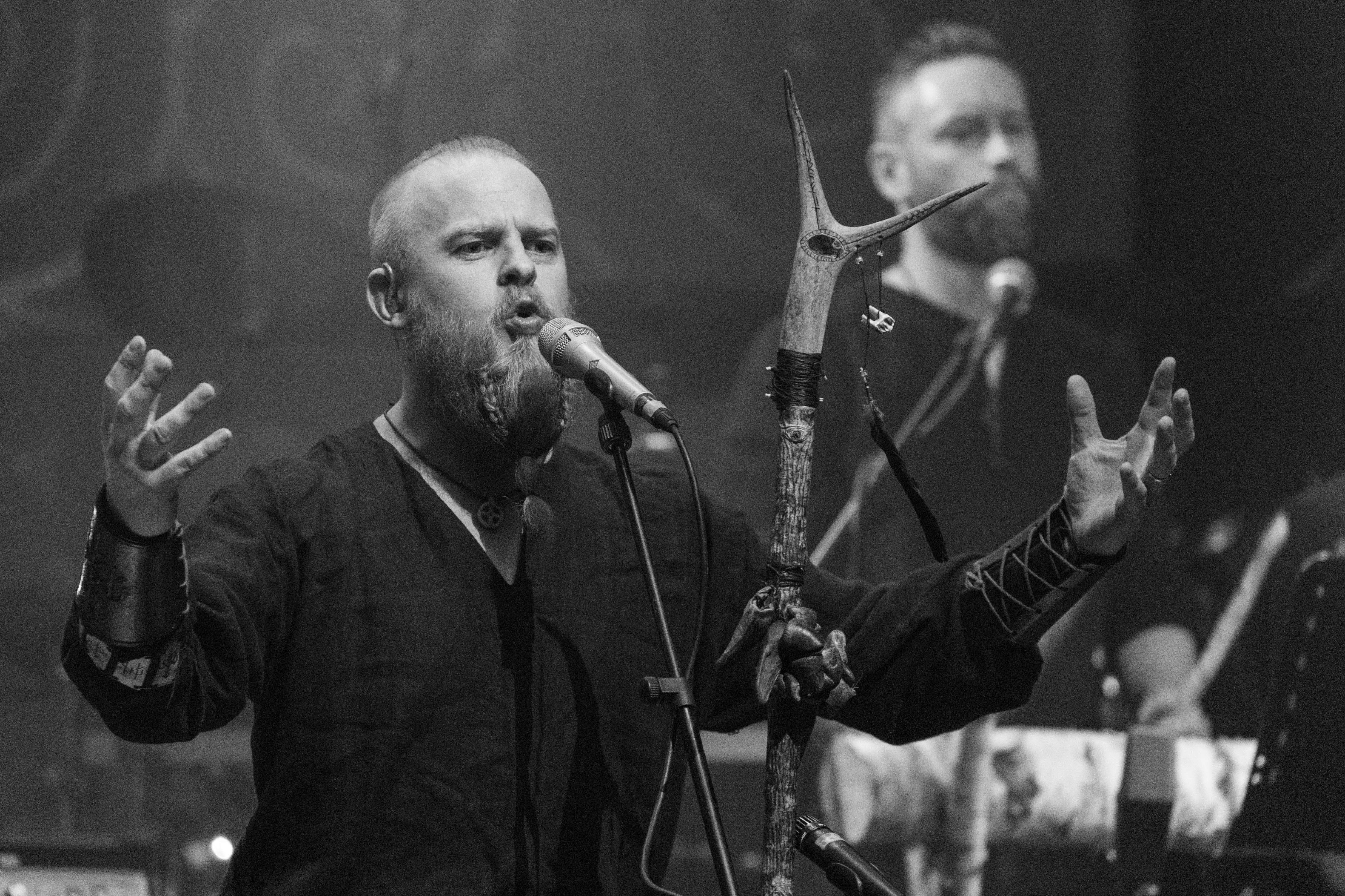 Wardruna seattle