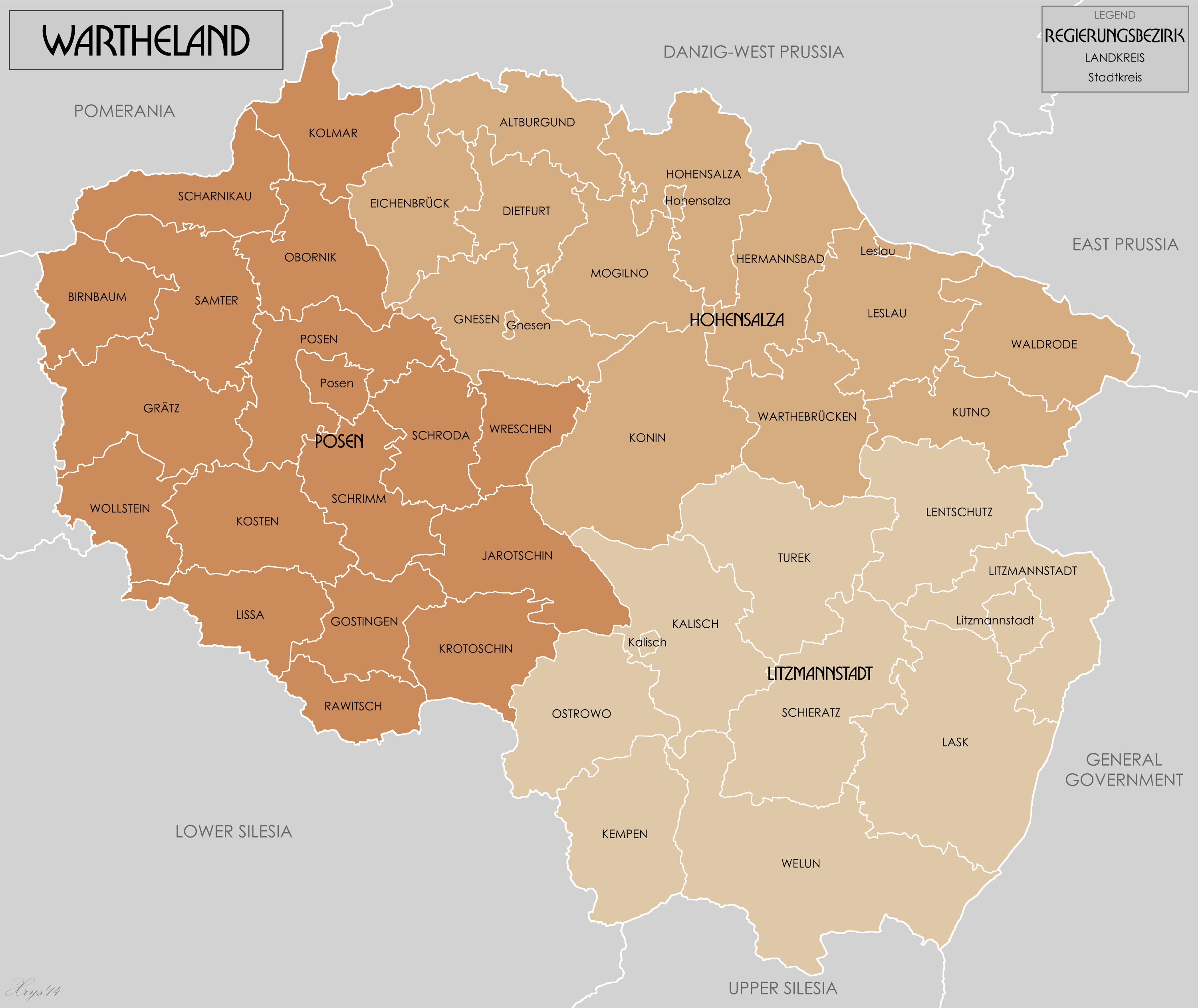 Netze District - Wikipedia