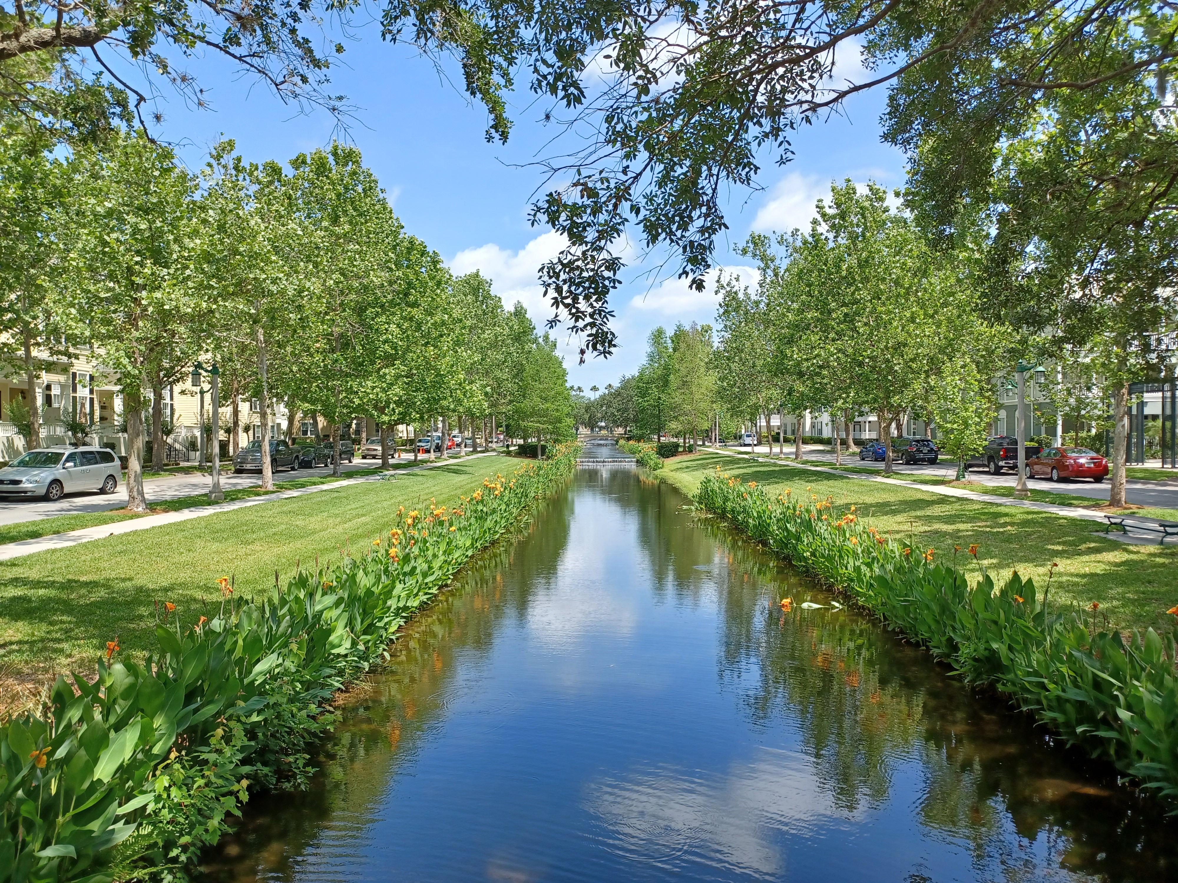 Celebration, Florida