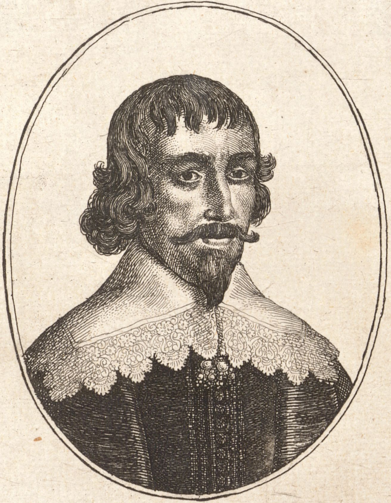 Illustration of Prynne by [[Wenceslaus Hollar