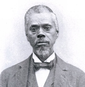 Wilson Caldwell