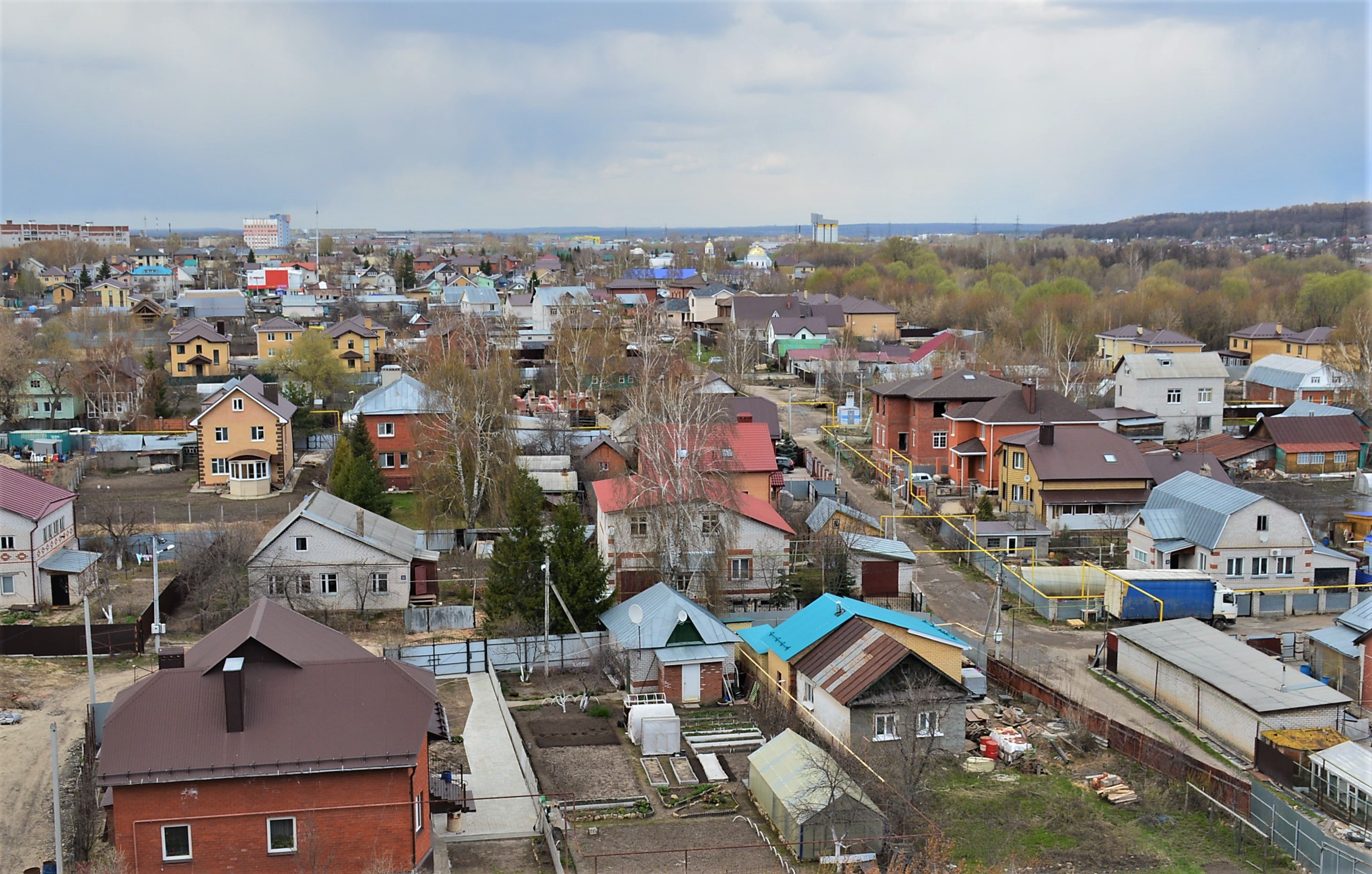 казань дом 2 царицыно (94) фото