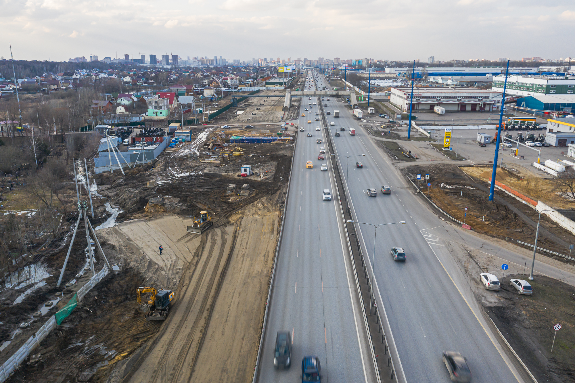 Трасса м5 урал в обход октябрьского схема