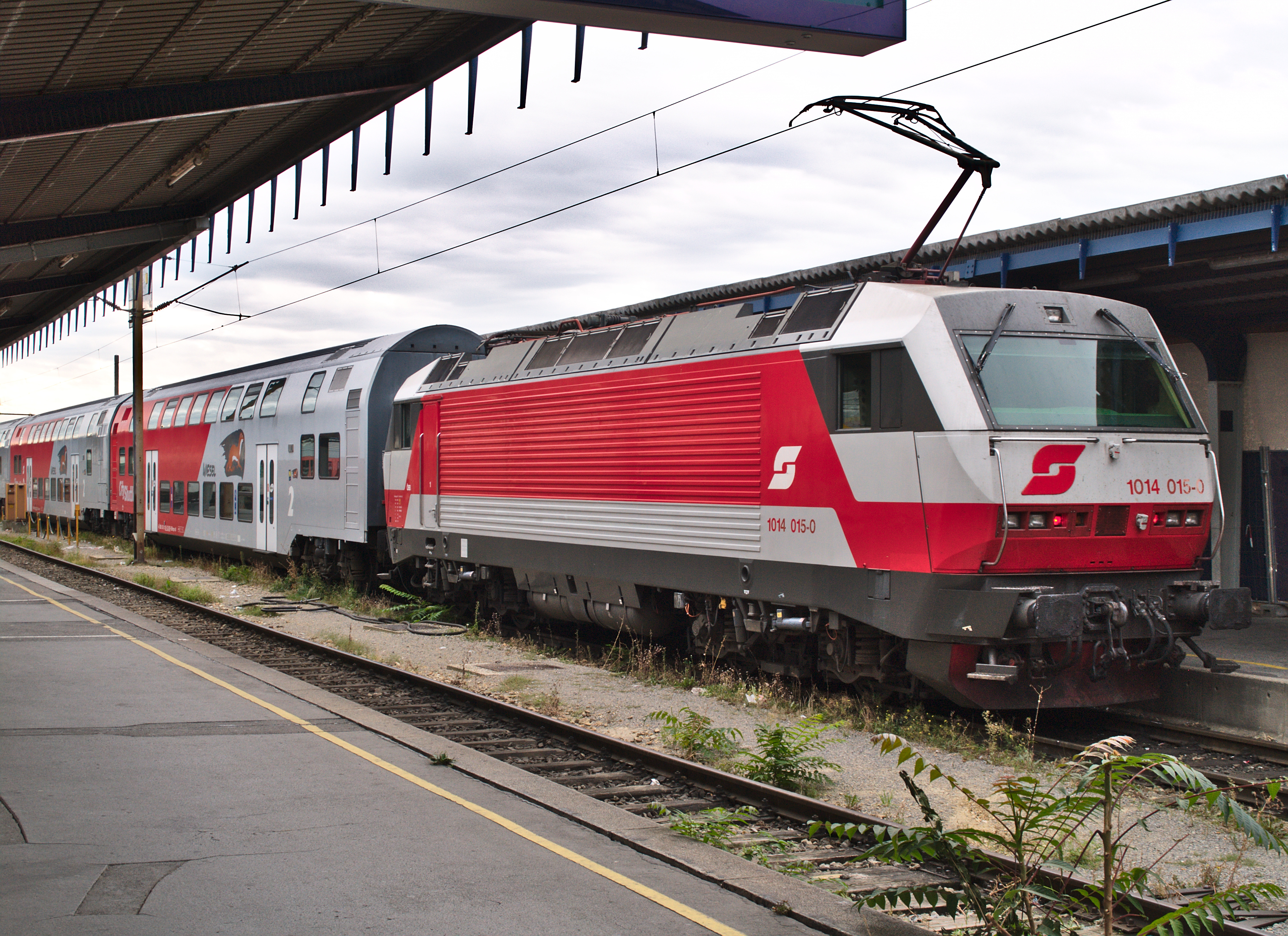 ÖBB Class 1014 - Wikipedia