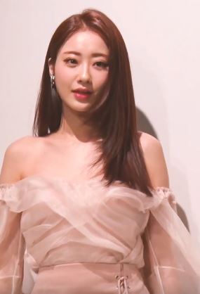 <span class="mw-page-title-main">Park Gyeong-ree</span> South Korean singer and actress (born 1990)