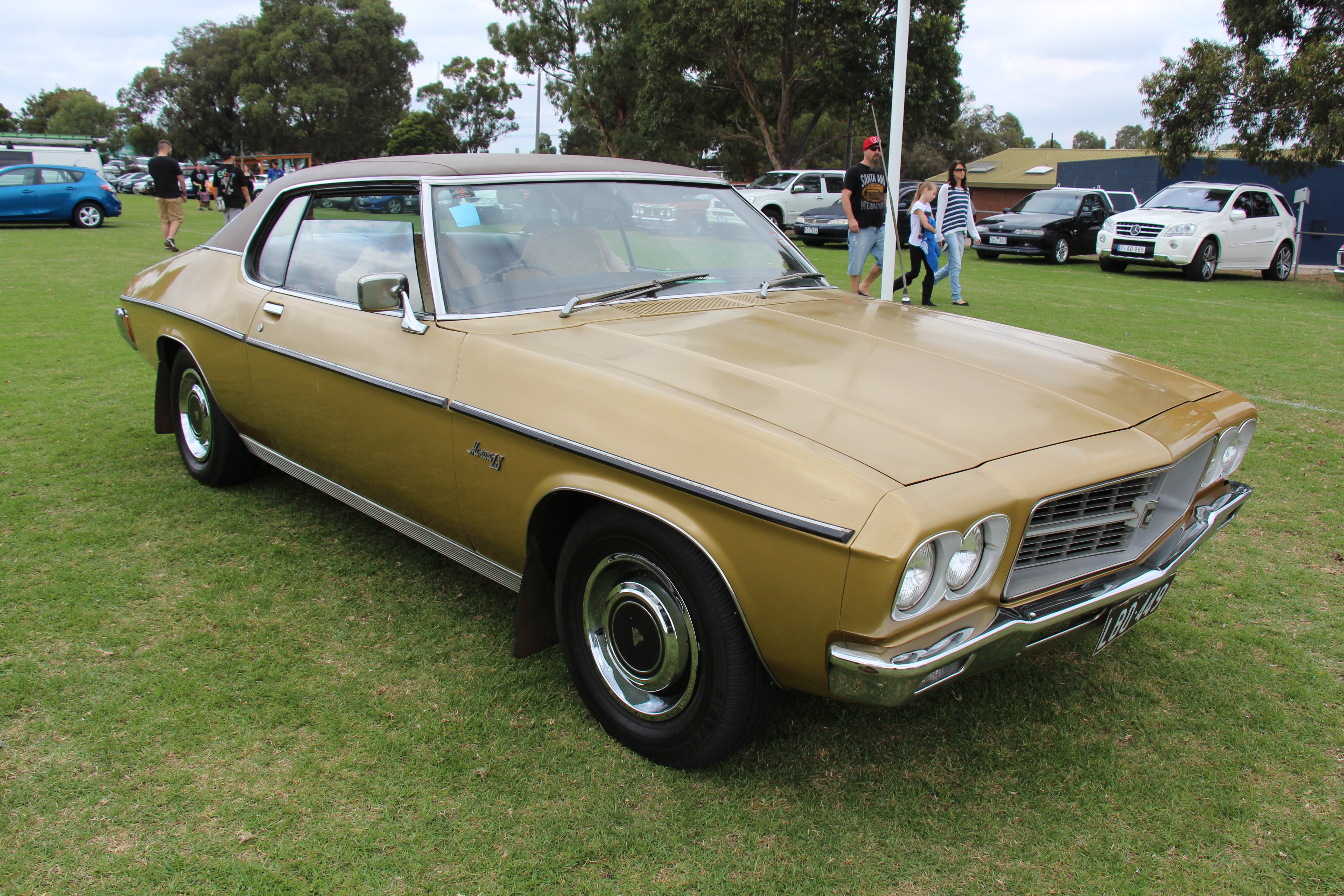 File 1971 Holden Hq Monaro Ls Coupe 13764510074 Jpg