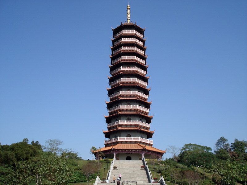 File:2006江门龙光塔 - panoramio.jpg